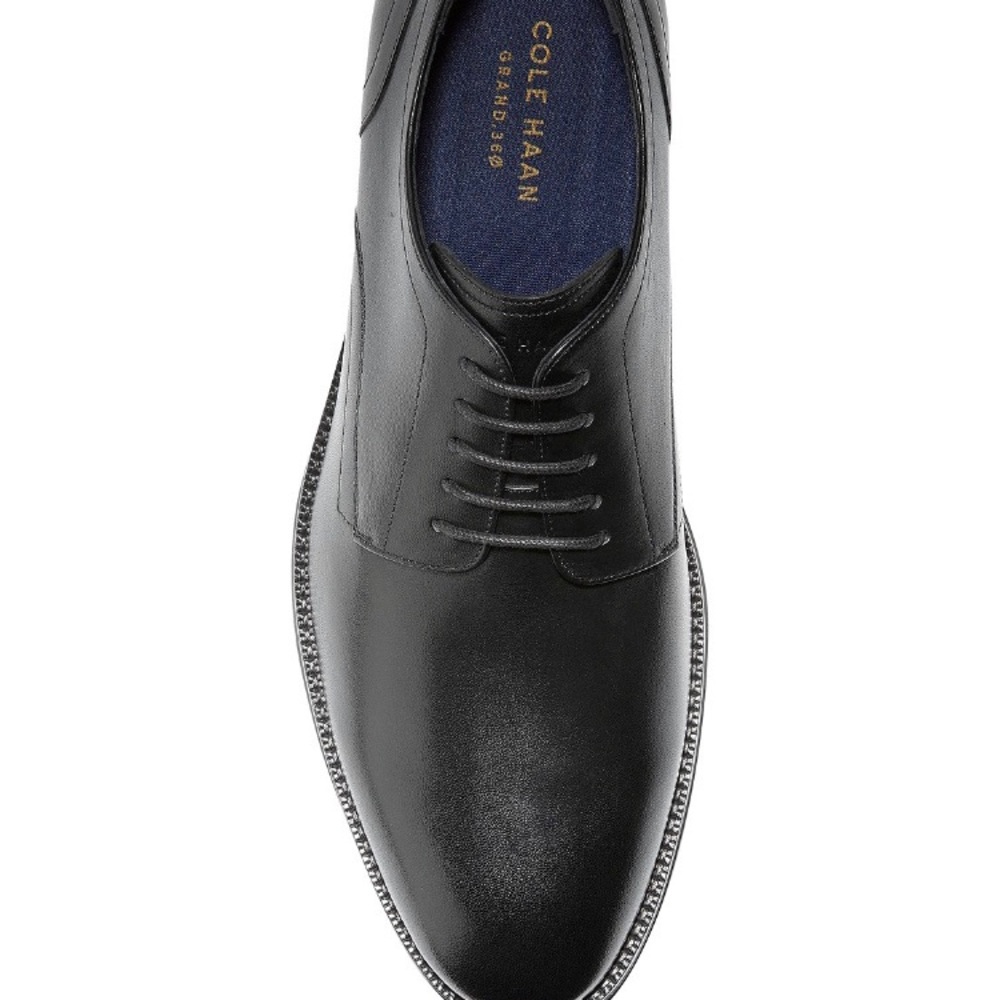 NWT Cole Haan Lewis Grand Oxford 11.5